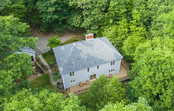 27 Colonel Wilkins Rd, Amherst, NH