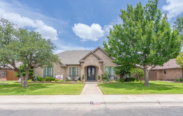 2004 Brentwood Drive, Midland, TX