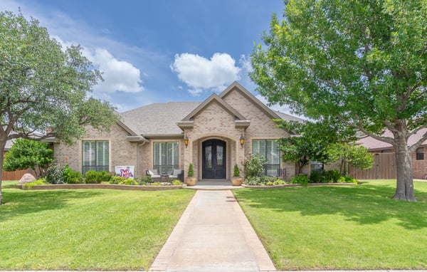 2004 Brentwood Drive, Midland, TX