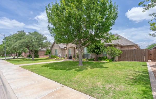2004 Brentwood Drive, Midland, TX