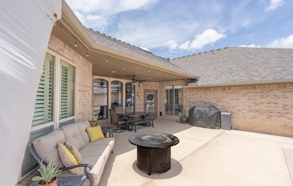 2004 Brentwood Drive, Midland, TX