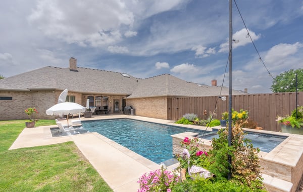 2004 Brentwood Drive, Midland, TX