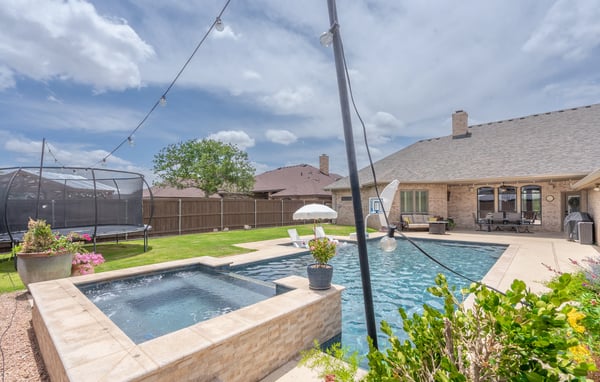 2004 Brentwood Drive, Midland, TX