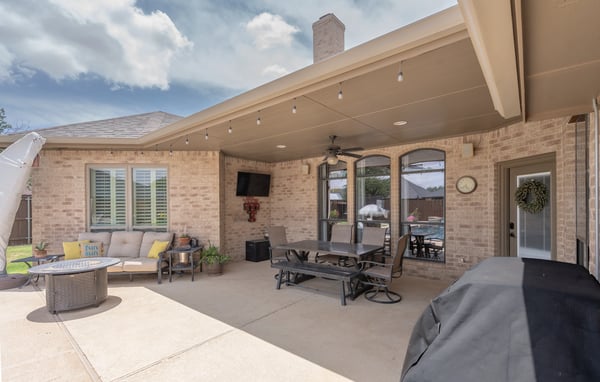 2004 Brentwood Drive, Midland, TX
