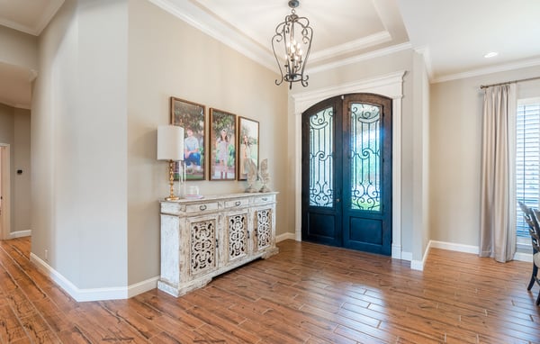 2004 Brentwood Drive, Midland, TX