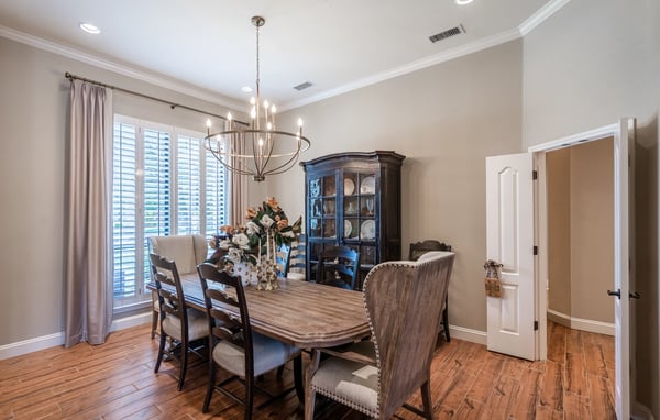 2004 Brentwood Drive, Midland, TX
