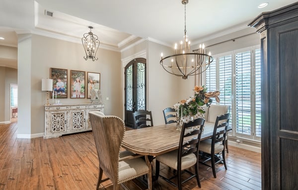 2004 Brentwood Drive, Midland, TX