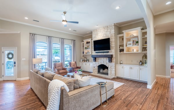2004 Brentwood Drive, Midland, TX