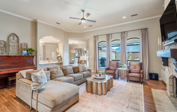 2004 Brentwood Drive, Midland, TX