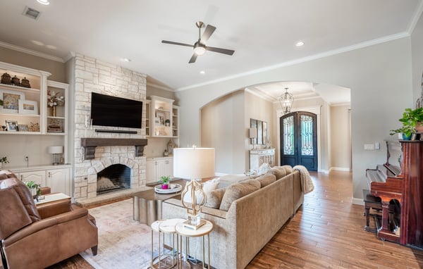 2004 Brentwood Drive, Midland, TX