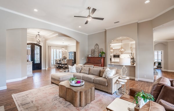 2004 Brentwood Drive, Midland, TX