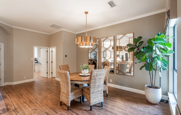 2004 Brentwood Drive, Midland, TX