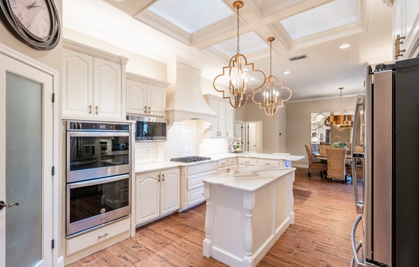 2004 Brentwood Drive, Midland, TX