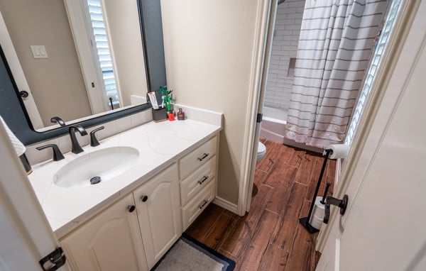 2004 Brentwood Drive, Midland, TX