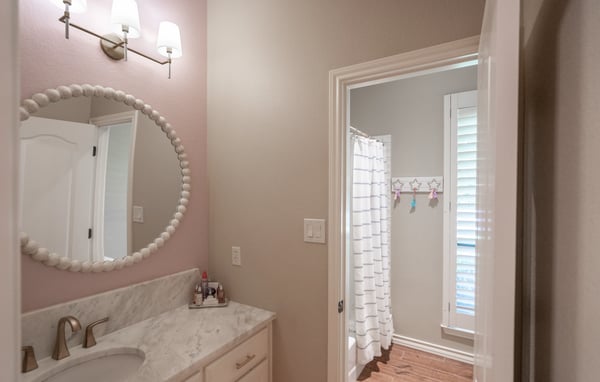 2004 Brentwood Drive, Midland, TX