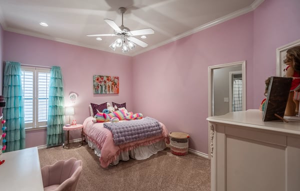 2004 Brentwood Drive, Midland, TX