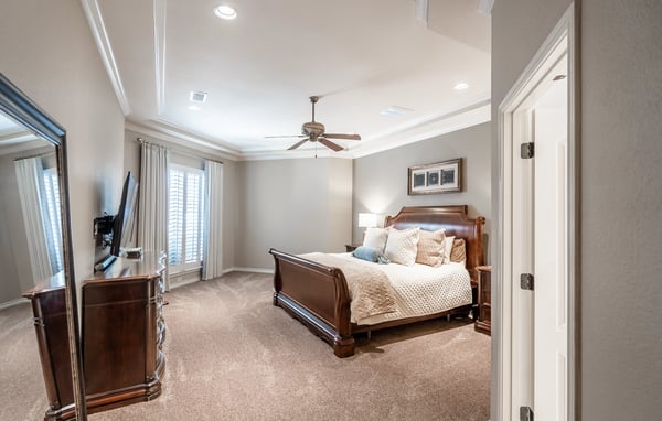 2004 Brentwood Drive, Midland, TX