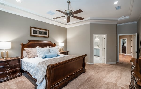2004 Brentwood Drive, Midland, TX