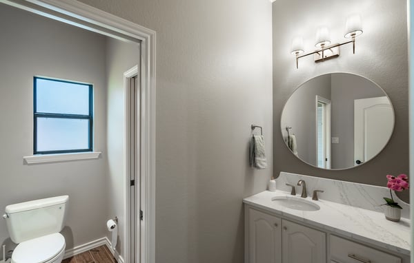 2004 Brentwood Drive, Midland, TX