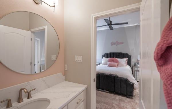 2004 Brentwood Drive, Midland, TX