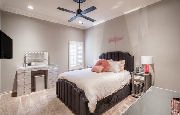 2004 Brentwood Drive, Midland, TX