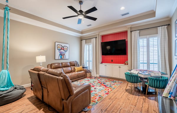 2004 Brentwood Drive, Midland, TX