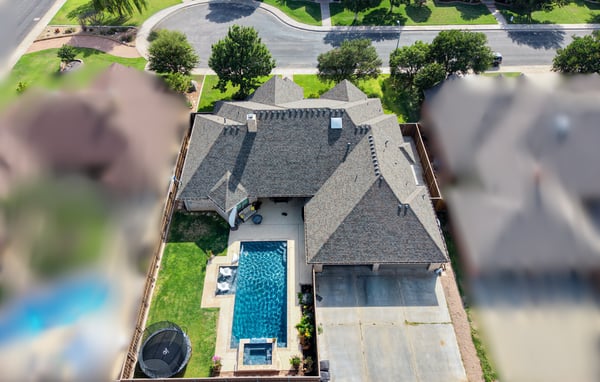 2004 Brentwood Drive, Midland, TX