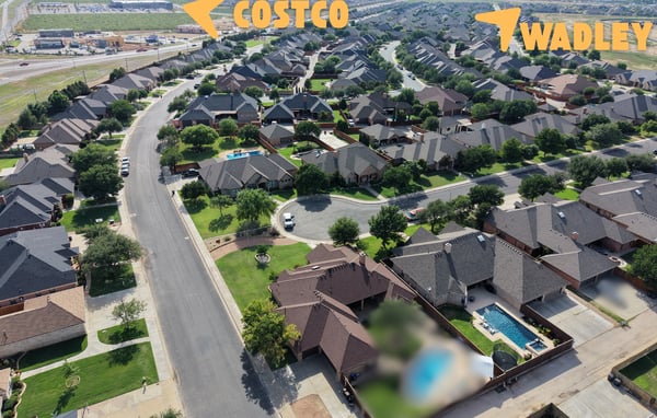 2004 Brentwood Drive, Midland, TX