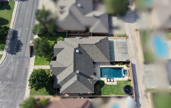 2004 Brentwood Drive, Midland, TX
