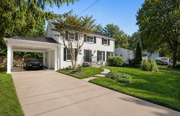 2524 Swift Run Street, Vienna, VA