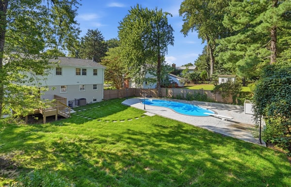 2524 Swift Run Street, Vienna, VA