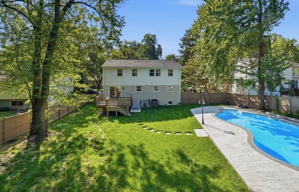 2524 Swift Run Street, Vienna, VA