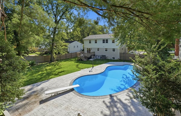 2524 Swift Run Street, Vienna, VA