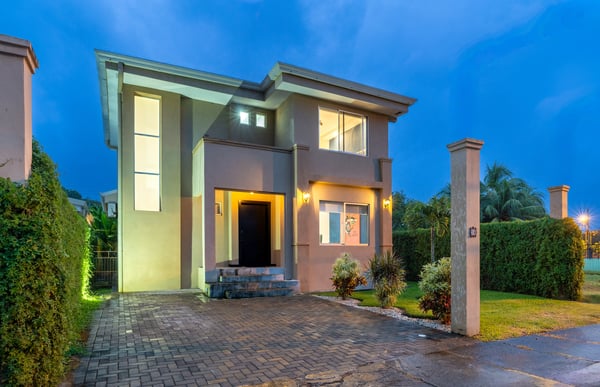 Your Private Paradise in Playa Hermosa, Hermosa, Costa Rica