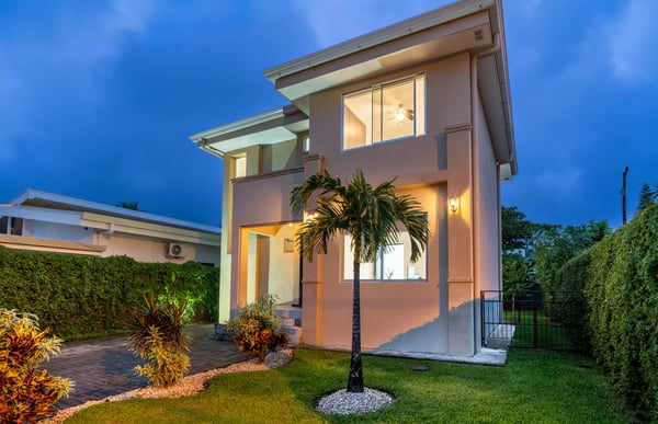 Your Private Paradise in Playa Hermosa, Hermosa, Costa Rica
