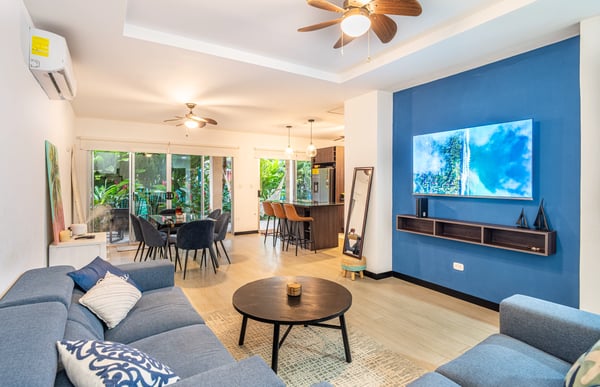 Your Private Paradise in Playa Hermosa, Hermosa, Costa Rica