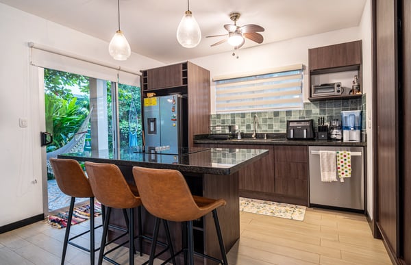 Your Private Paradise in Playa Hermosa, Hermosa, Costa Rica