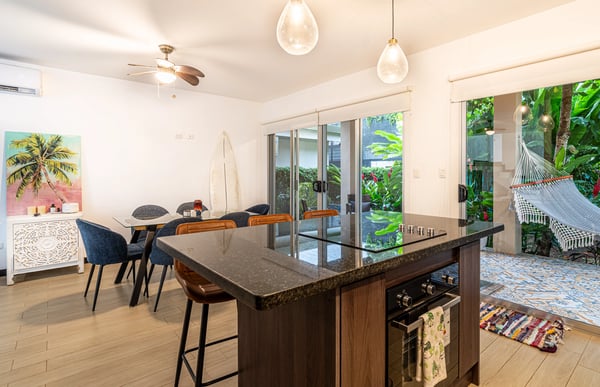 Your Private Paradise in Playa Hermosa, Hermosa, Costa Rica