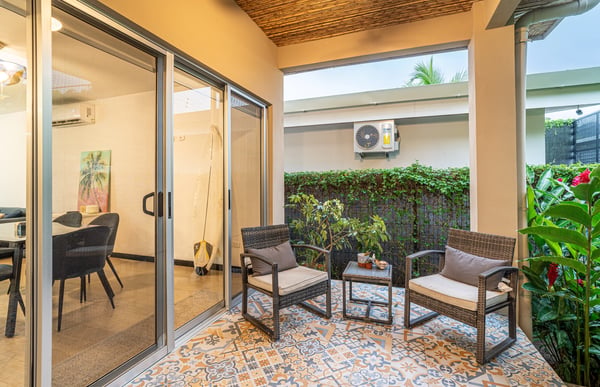 Your Private Paradise in Playa Hermosa, Hermosa, Costa Rica