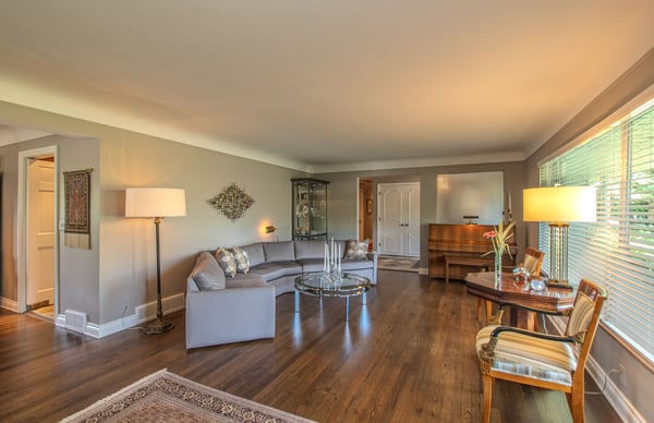 19415 Riverside Drive, Beverly Hills, MI