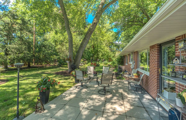 19415 Riverside Drive, Beverly Hills, MI
