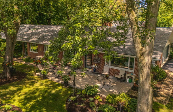 19415 Riverside Drive, Beverly Hills, MI