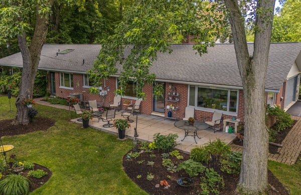 19415 Riverside Drive, Beverly Hills, MI