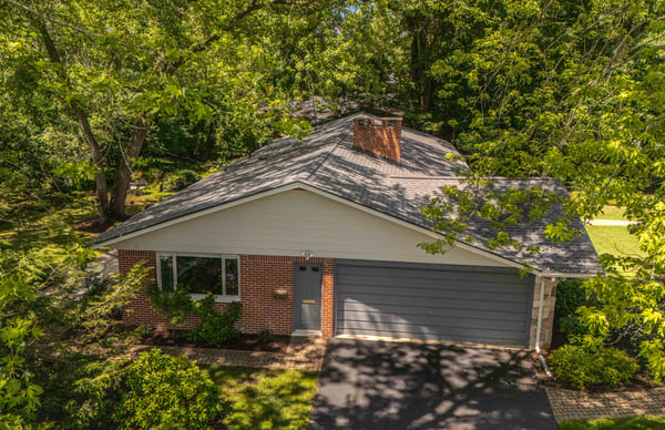 19415 Riverside Drive, Beverly Hills, MI