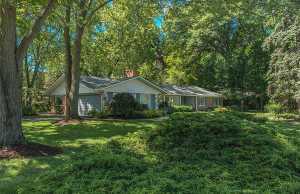 19415 Riverside Drive, Beverly Hills, MI