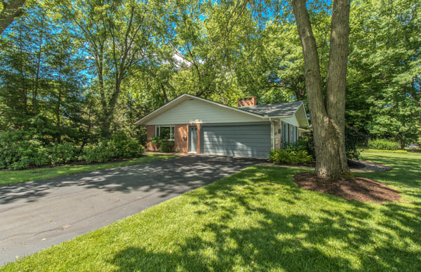 19415 Riverside Drive, Beverly Hills, MI