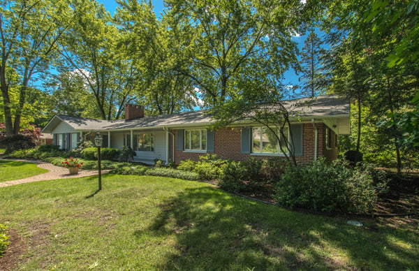 19415 Riverside Drive, Beverly Hills, MI