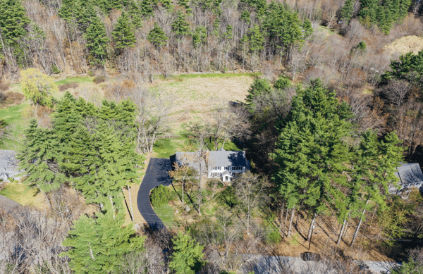 12 Candlewood Dr - SOLD!, Amherst, NH