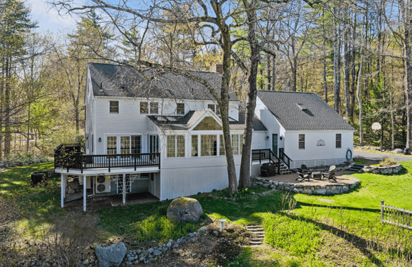 12 Candlewood Dr - SOLD!, Amherst, NH