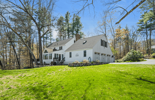 12 Candlewood Dr - SOLD!, Amherst, NH
